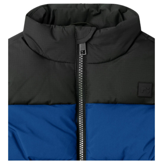 Name It Βρεφικό αμάνικο μπουφάν